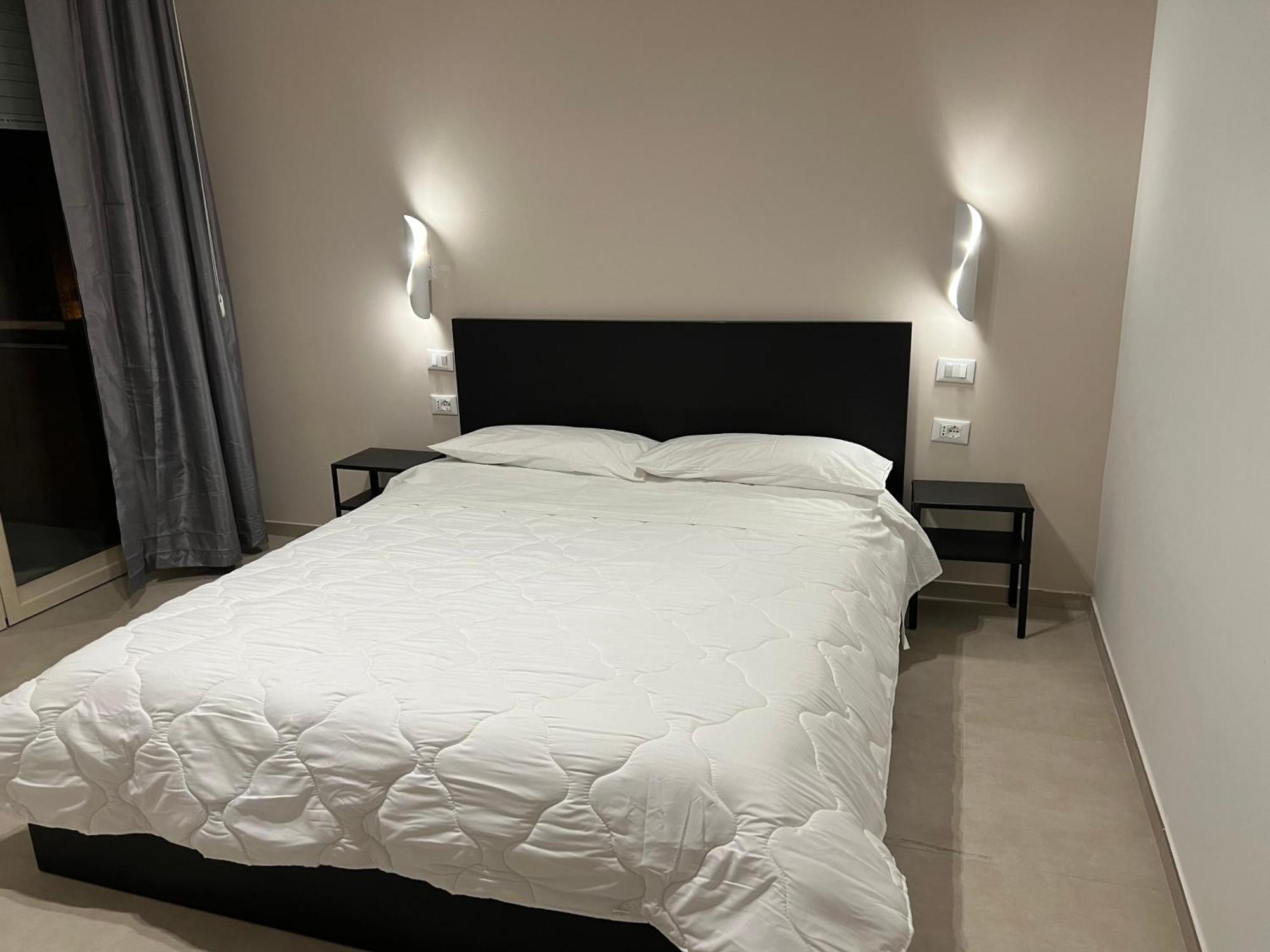 Cesare Rooms, Palermo